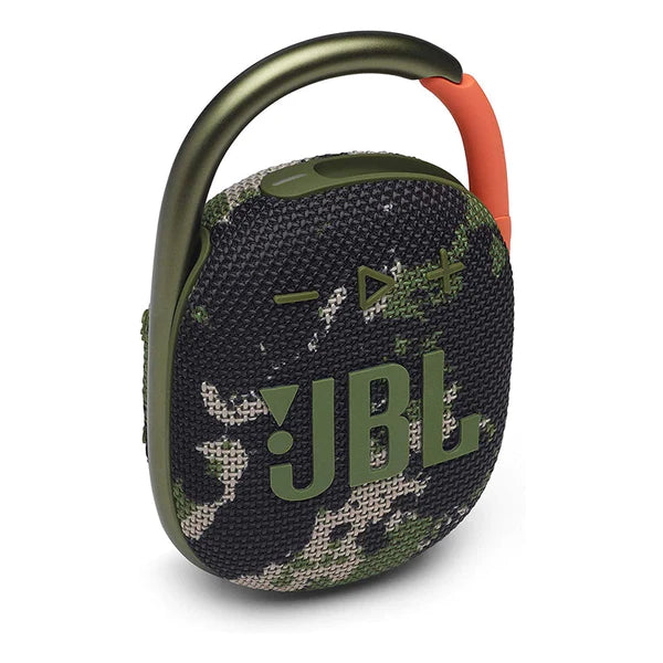 JBL Clip 4 – Bluetooth Speaker JBL Clip 4 – Bluetooth Speaker